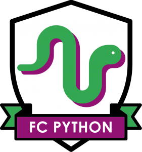 FC Python Logo