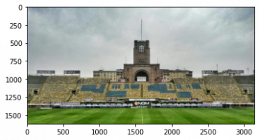 Introduction to Images and Procedural Generation in Python - FC Python